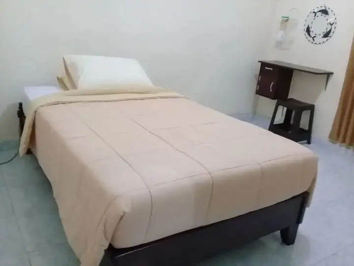 Санур Кайя: Da Valentino homestay
