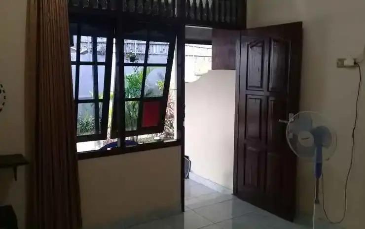 Санур Кайя: Da Valentino homestay