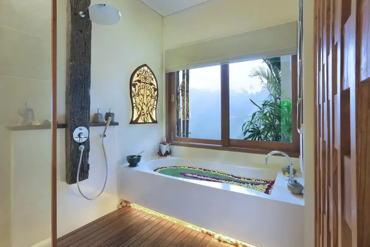 Паянган: The Kayon Jungle Resort
