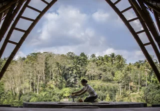 Паянган: The Kayon Jungle Resort