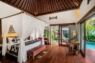Паянган: The Kayon Jungle Resort
