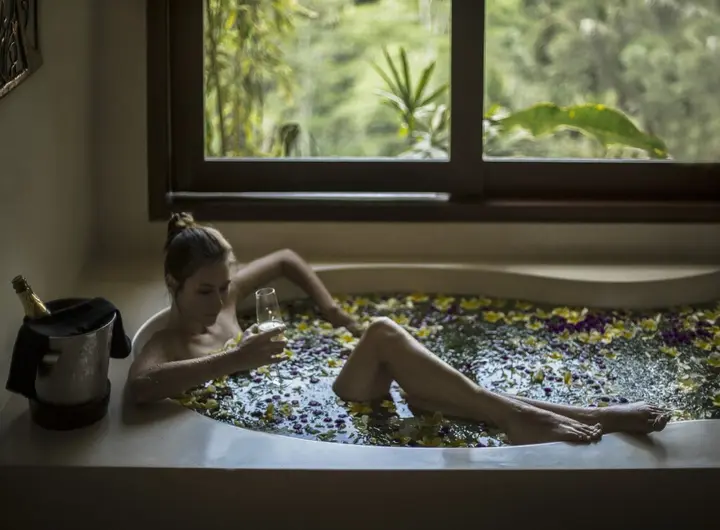 Паянган: The Kayon Jungle Resort