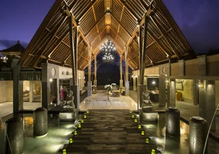 Паянган: The Kayon Jungle Resort