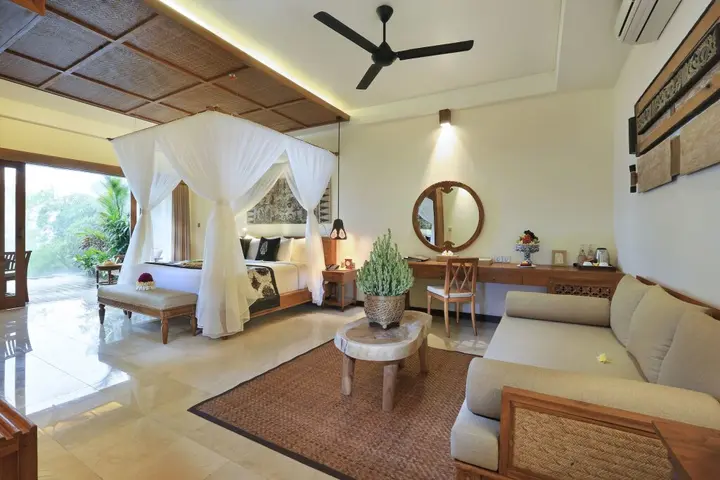 Паянган: The Kayon Jungle Resort