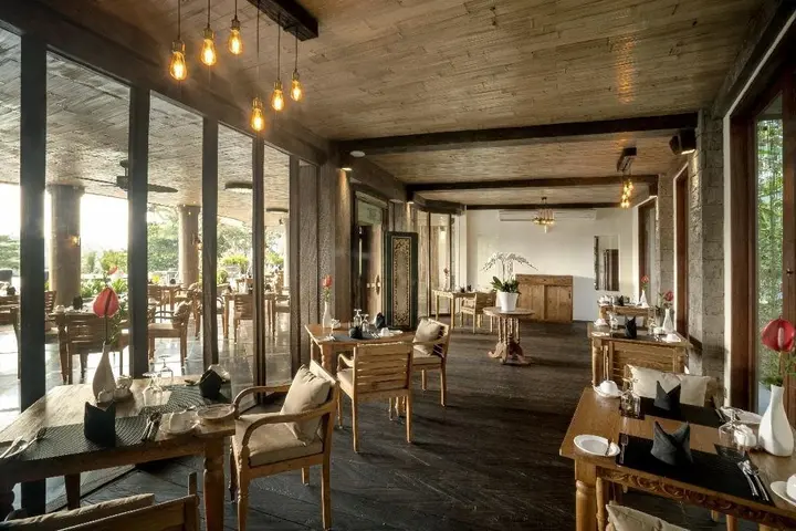 Паянган: The Kayon Jungle Resort