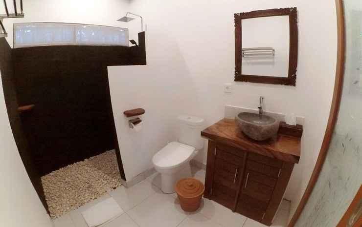 Убуд: Amaya Cottage Ubud