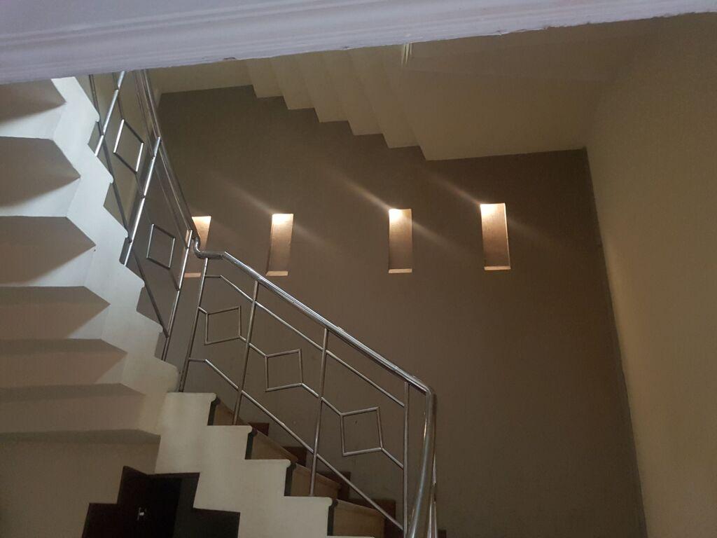 Джакарта: Hotel Nusantara Indah Syariah