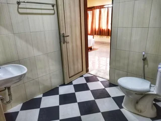 Джакарта: Hotel Nusantara Indah Syariah
