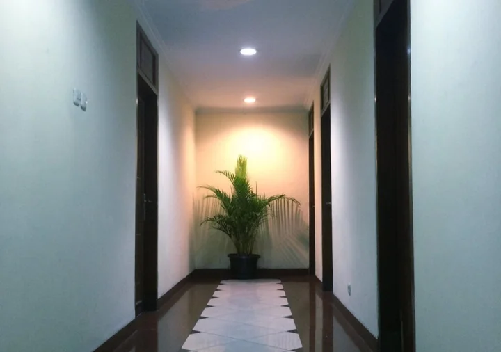 Джакарта: Hotel Nusantara Indah Syariah