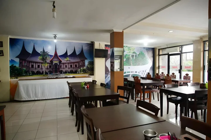 Джакарта: Hotel Nusantara Indah Syariah