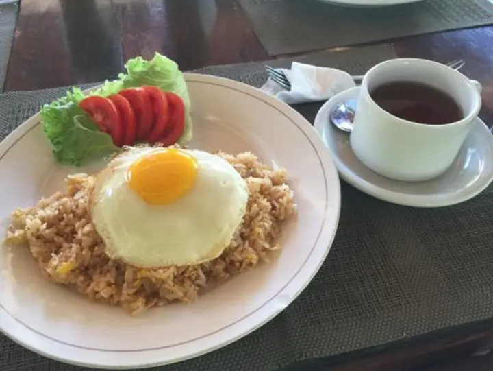 Джакарта: Hotel Nusantara Indah Syariah