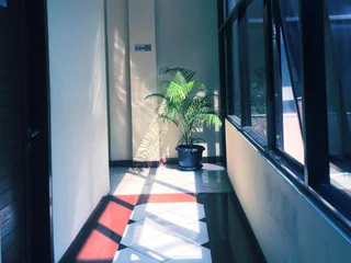 Джакарта: Hotel Nusantara Indah Syariah