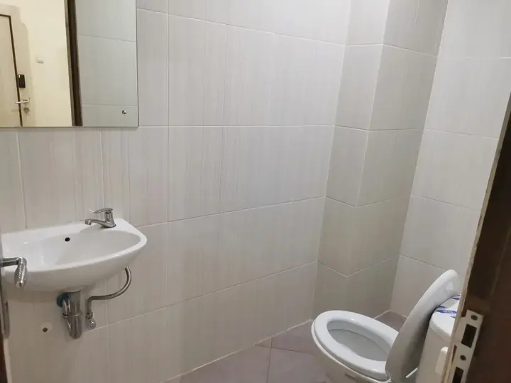 Джакарта: Hotel Nusantara Indah Syariah