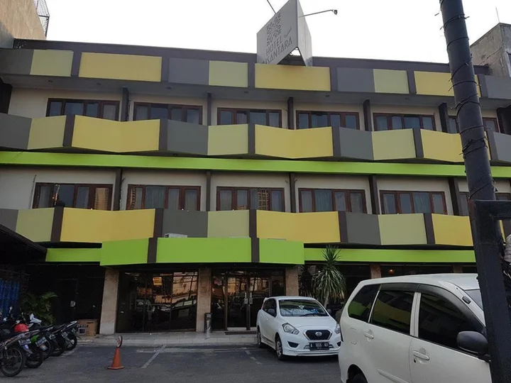 Джакарта: Hotel Nusantara Indah Syariah