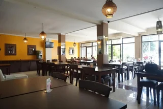 Джакарта: Hotel Nusantara Indah Syariah