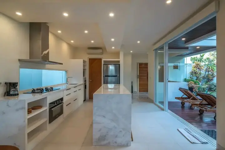 Чангу: Villa Nestor