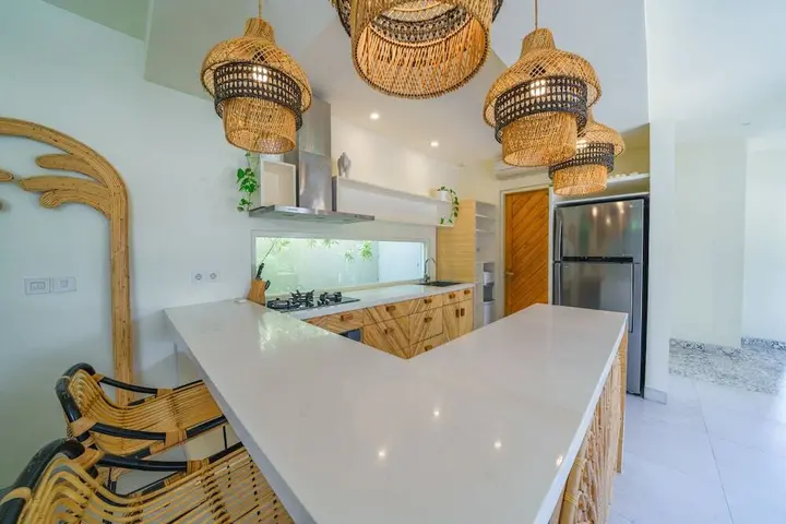 Чангу: Villa Nestor
