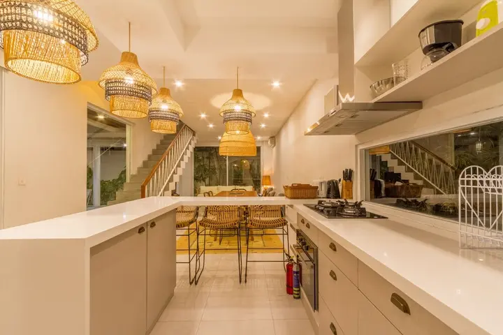 Чангу: Villa Nestor