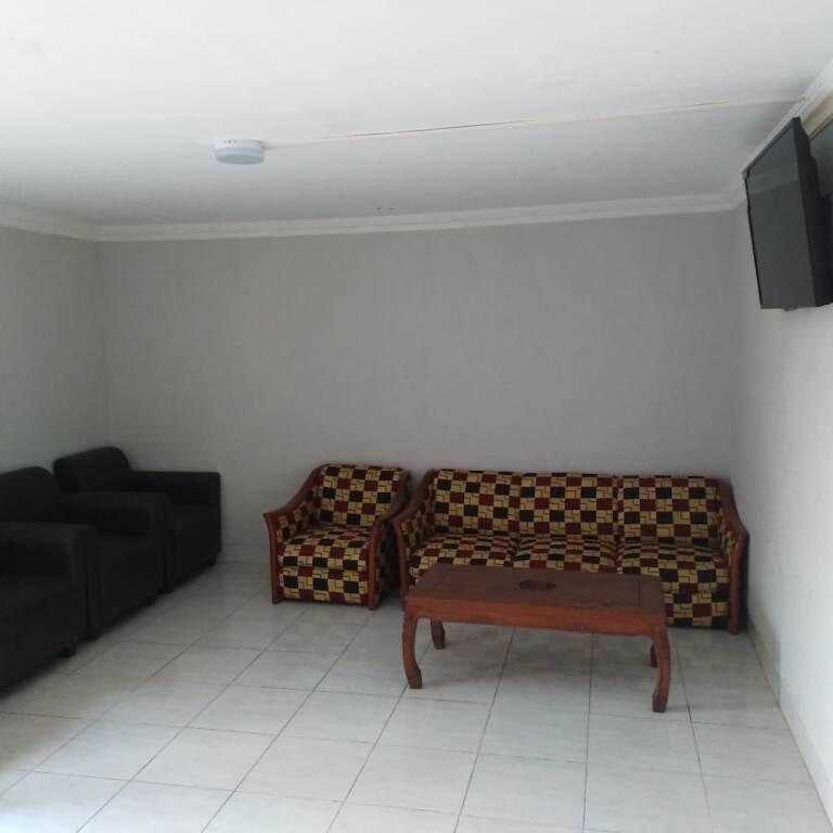 Джакарта: GH Capsule - Hostel