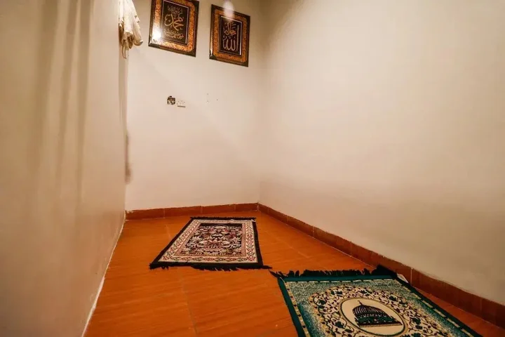 Пеканбару: RedDoorz Plus near Pasar Wisata