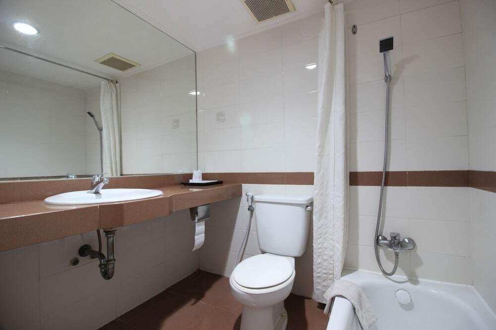 Суракарта: RedDoorz Premium @ Slamet Riyadi 2