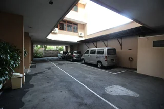 Суракарта: RedDoorz Premium @ Slamet Riyadi 2