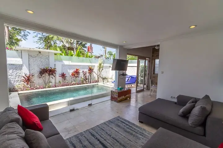 Villa Bunny — фото 1