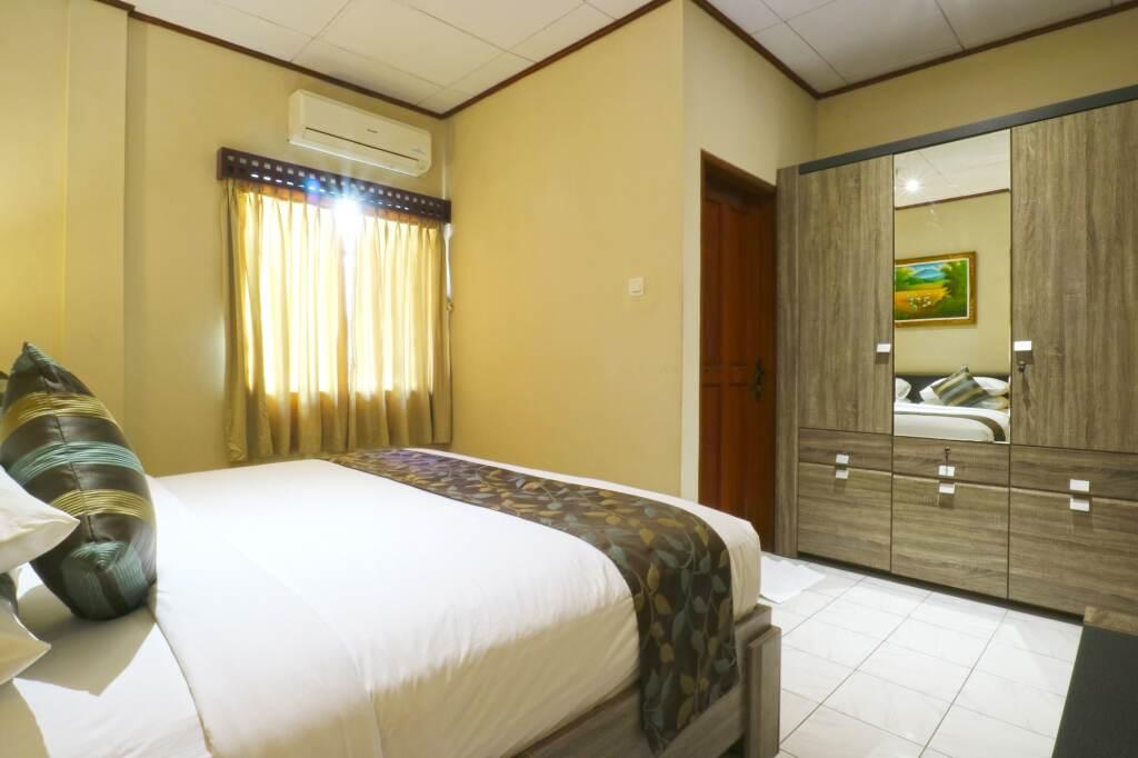 Кута: Baliana Villa Legian