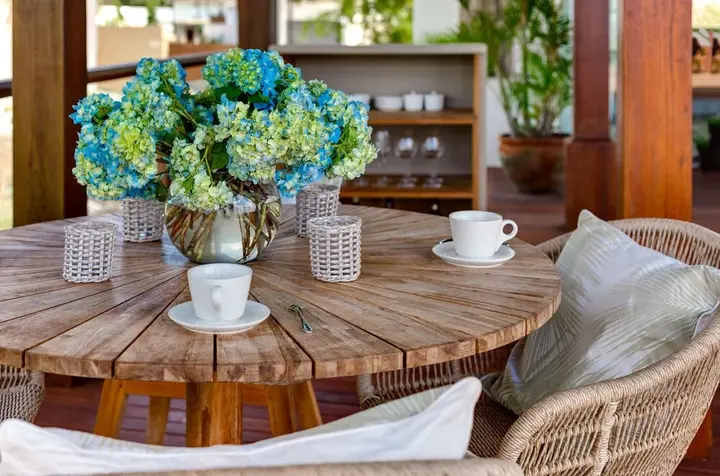 Пекату: Villa Daana Uluwatu