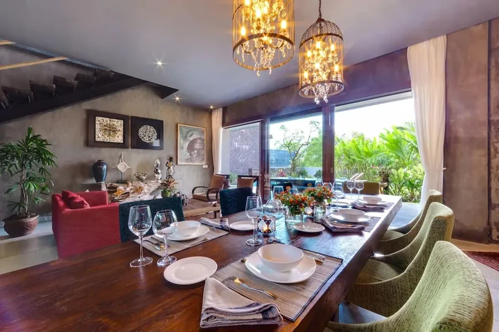 Пекату: Villa Daana Uluwatu