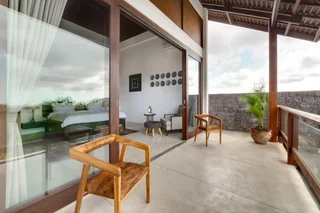 Пекату: Villa Daana Uluwatu