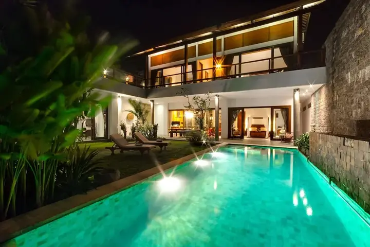 Пекату: Villa Daana Uluwatu