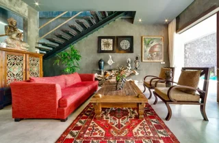 Пекату: Villa Daana Uluwatu