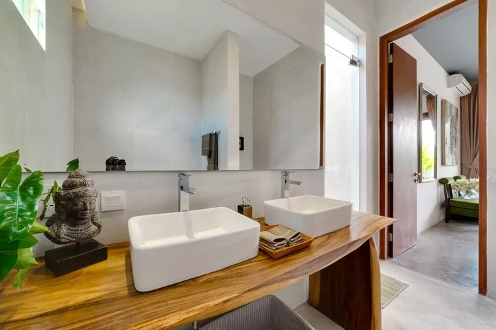 Пекату: Villa Daana Uluwatu