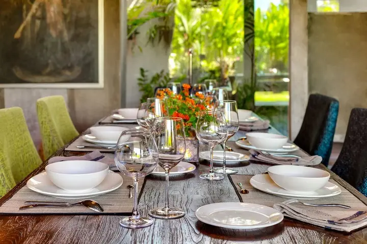 Пекату: Villa Daana Uluwatu