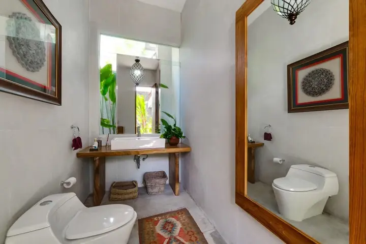 Пекату: Villa Daana Uluwatu