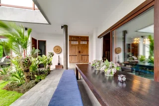 Пекату: Villa Daana Uluwatu
