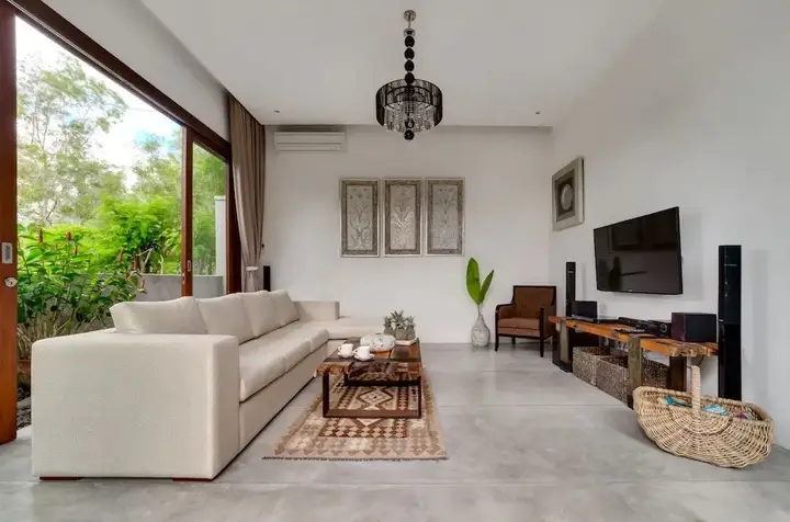 Villa Daana Uluwatu — фото 4