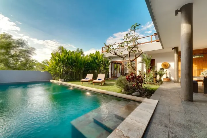 Пекату: Villa Daana Uluwatu