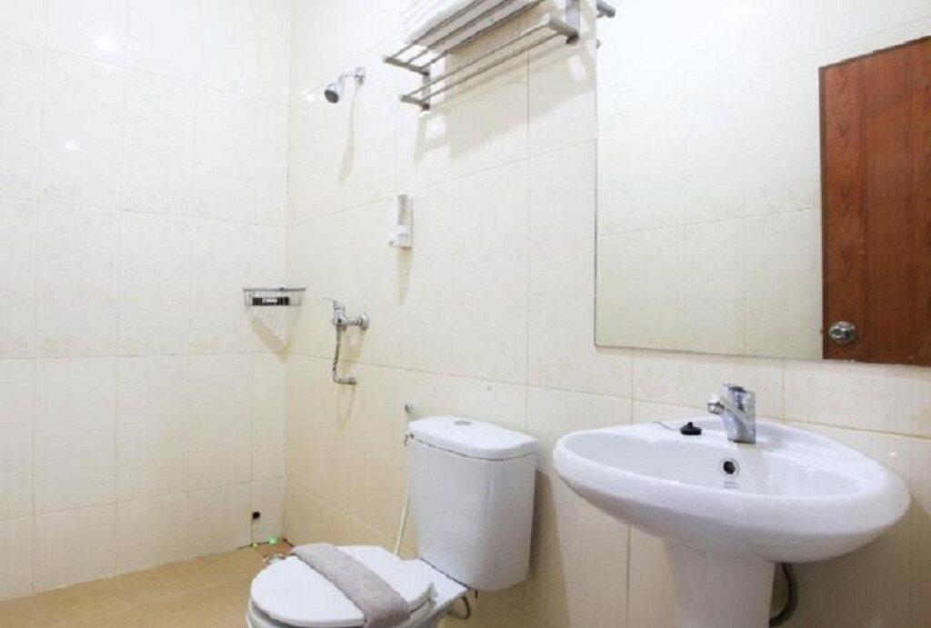 Пеканбару: RedDoorz Plus near Living World Pekanbaru