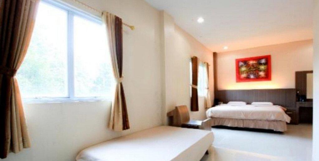 Пеканбару: RedDoorz Plus near Living World Pekanbaru