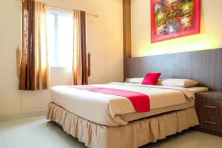Пеканбару: RedDoorz Plus near Living World Pekanbaru
