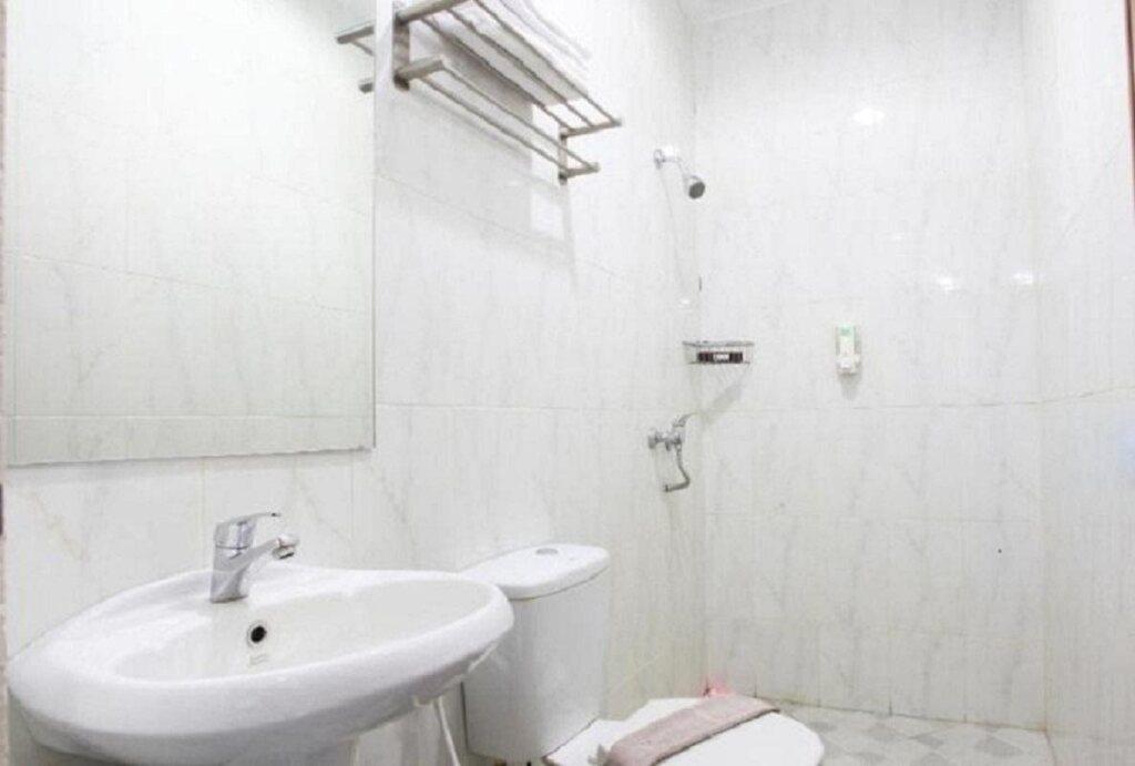 Пеканбару: RedDoorz Plus near Living World Pekanbaru