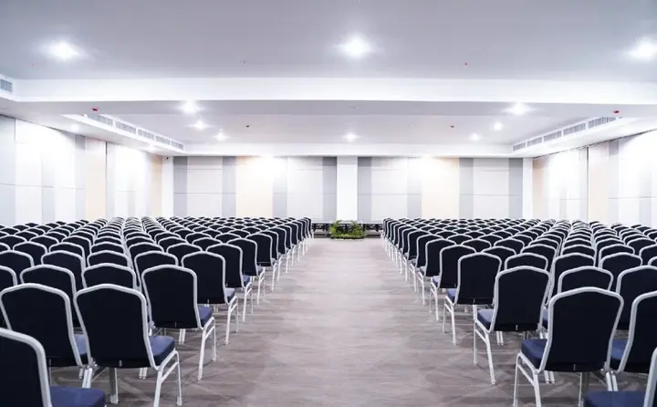 Сурабая: Palm Park Hotel Surabaya