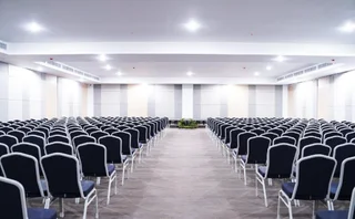 Сурабая: Palm Park Hotel Surabaya