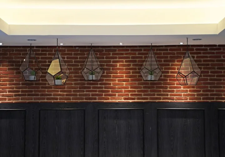 Сурабая: Palm Park Hotel Surabaya