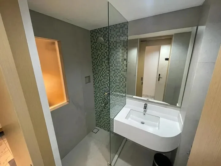 Сурабая: Palm Park Hotel Surabaya