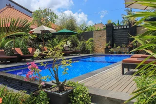 Лембонган-Айленд: Pattri Garden Lembongan