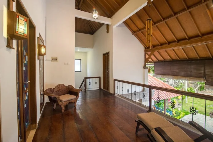 Керобокан: Baliana Villa Batu Belig