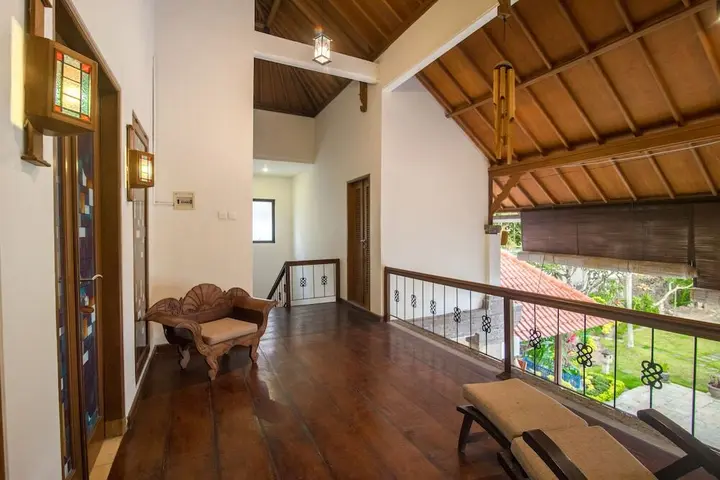 Керобокан: Baliana Villa Batu Belig